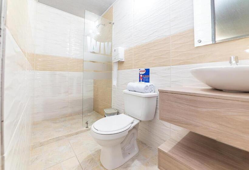 هتل Ayenda Hospedaje Wiv