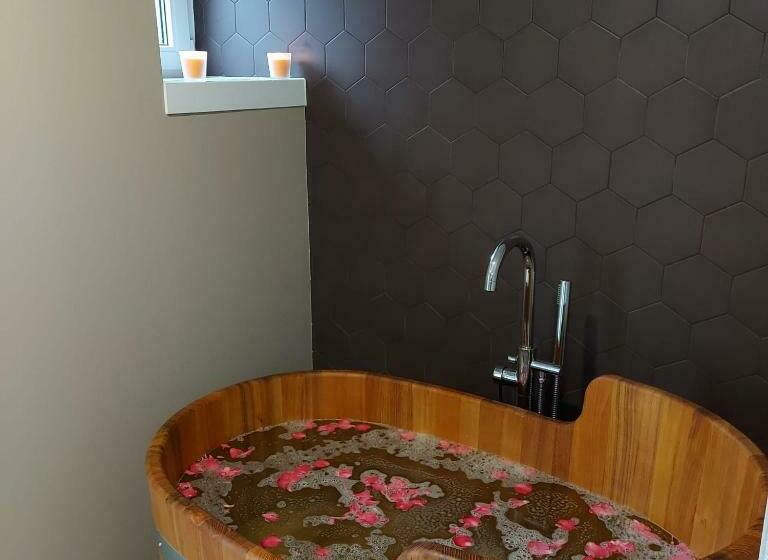 ホテル Beecaramuloapiturismo