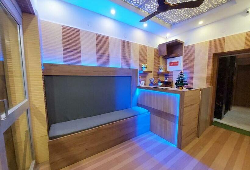 酒店 Bhubaneswar Guest House