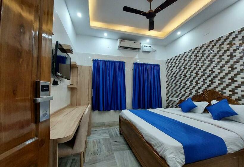 酒店 Bhubaneswar Guest House