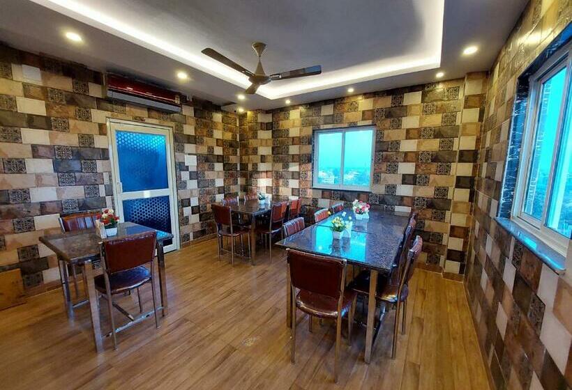 酒店 Bhubaneswar Guest House