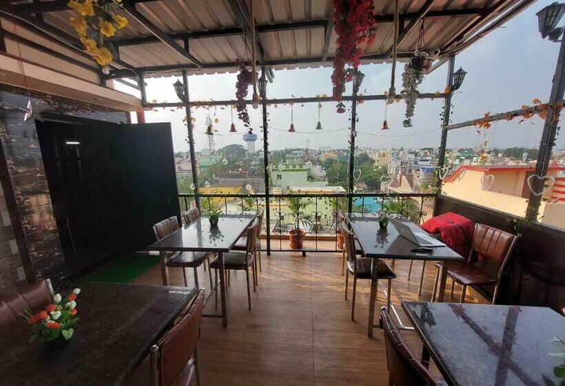 酒店 Bhubaneswar Guest House