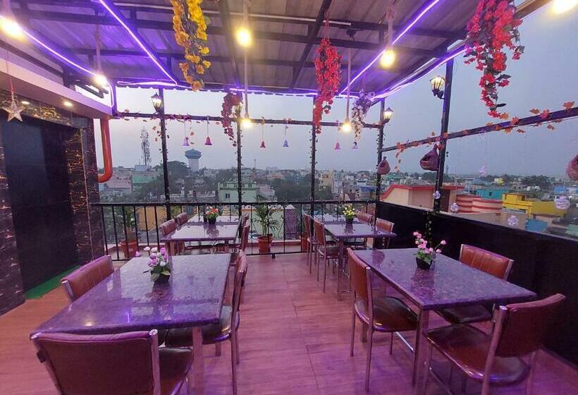 酒店 Bhubaneswar Guest House