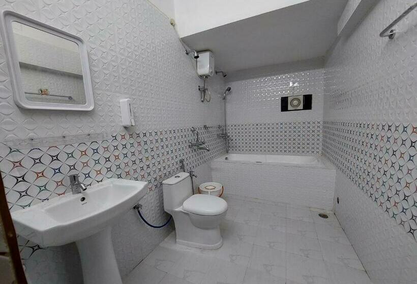 酒店 Bhubaneswar Guest House