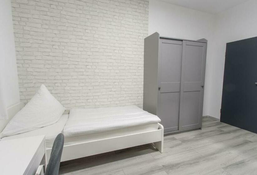 호텔 Billard Center Weywiesen