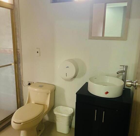 ホテル Access Blue Cristal