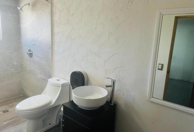 ホテル Access Blue Cristal