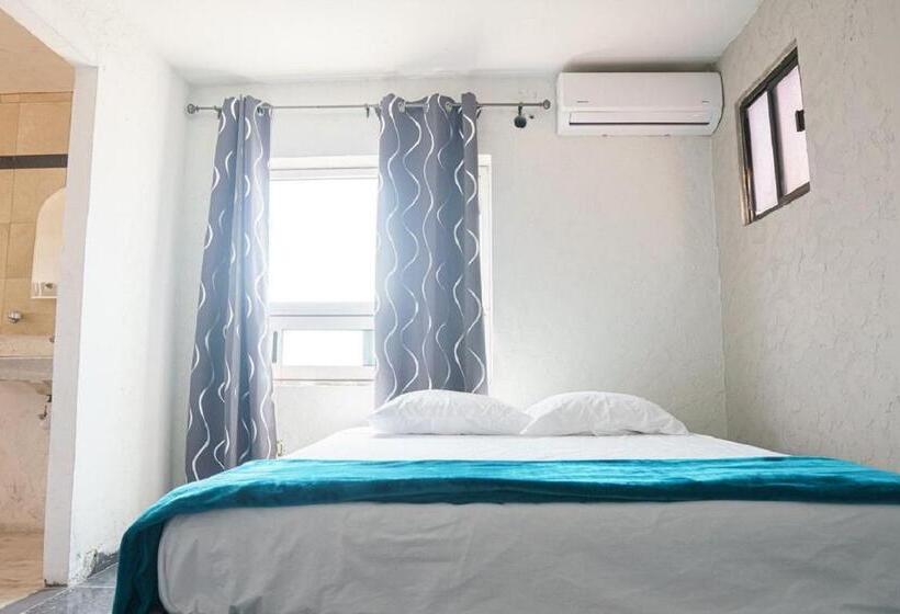 ホテル Access Blue Cristal