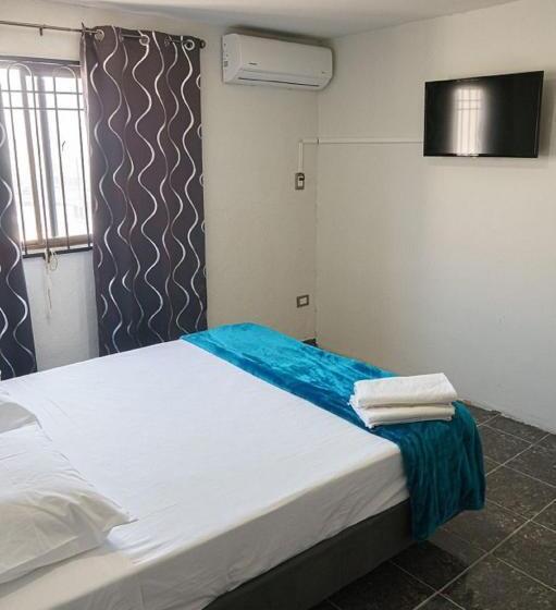 ホテル Access Blue Cristal