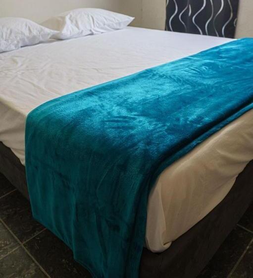 ホテル Access Blue Cristal