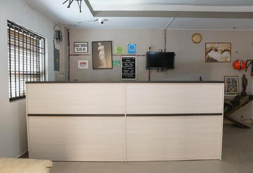 ホテル Access Blue Cristal