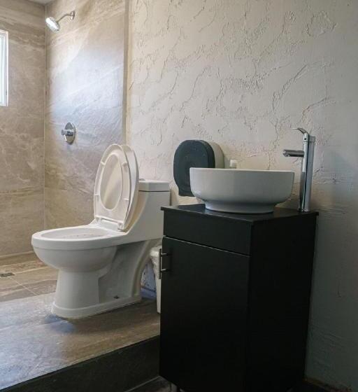 ホテル Access Blue Cristal