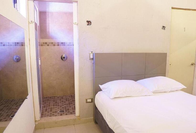 ホテル Access Blue Cristal