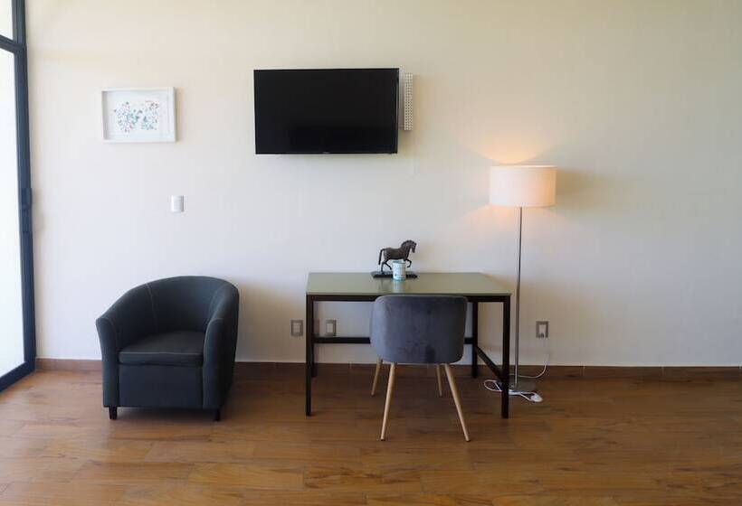 فندق Casa Diamante Viñedos