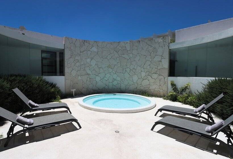 فندق Casa Diamante Viñedos