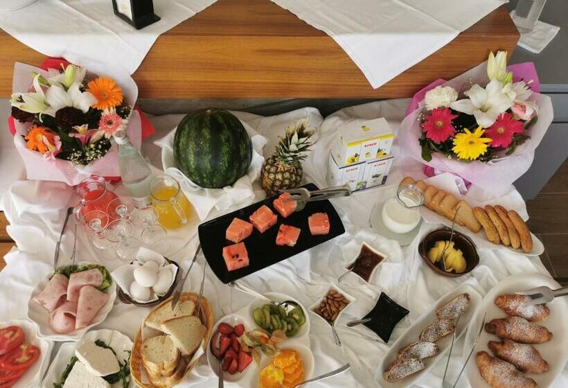 בית מלון כפרי Dolce Italia