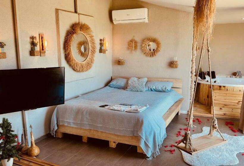 בית מלון כפרי Dominic Home