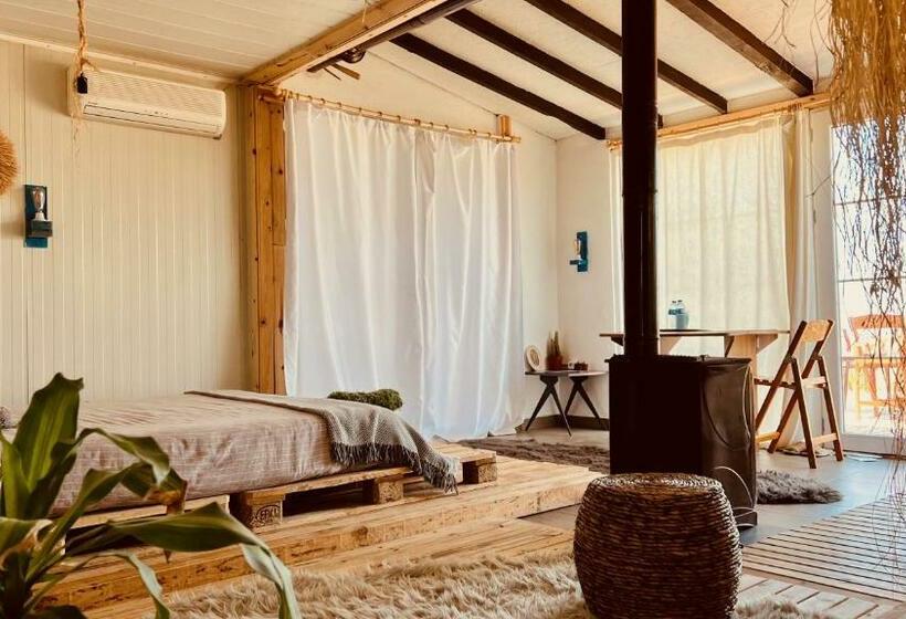 בית מלון כפרי Dominic Home