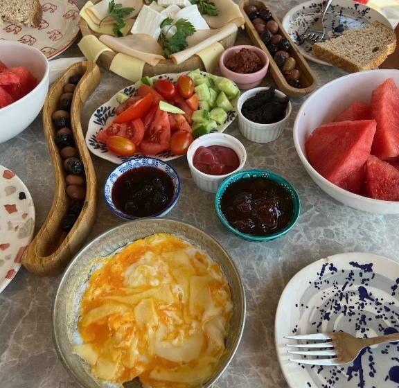 בית מלון כפרי Dominic Home