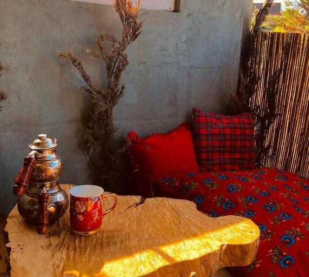 בית מלון כפרי Dominic Home