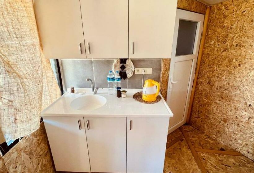 בית מלון כפרי Dominic Home