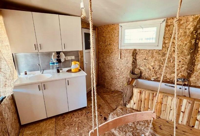 בית מלון כפרי Dominic Home