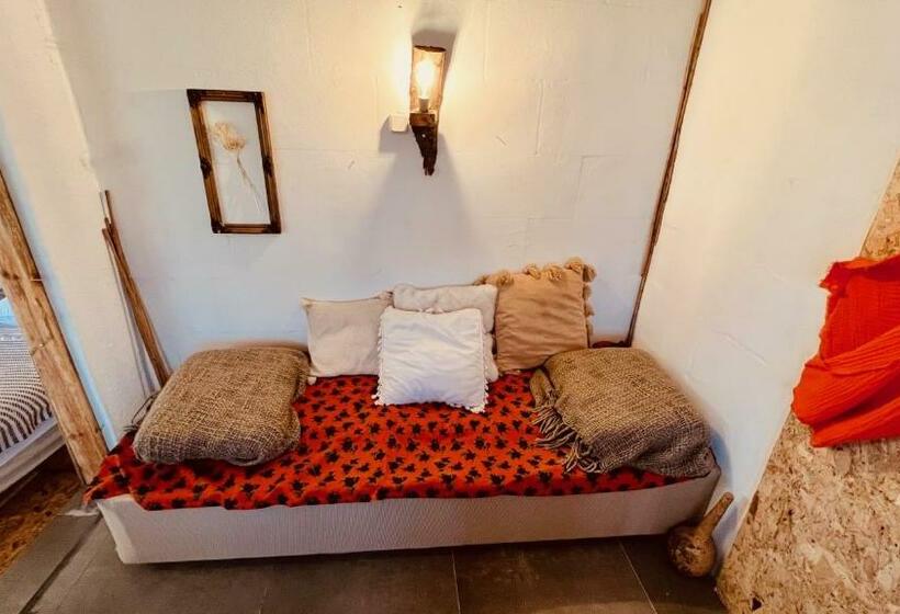 בית מלון כפרי Dominic Home