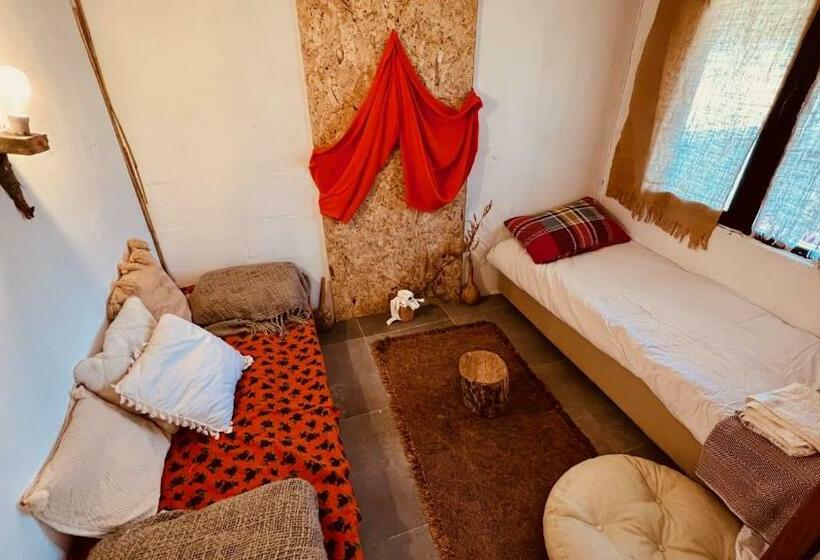 בית מלון כפרי Dominic Home