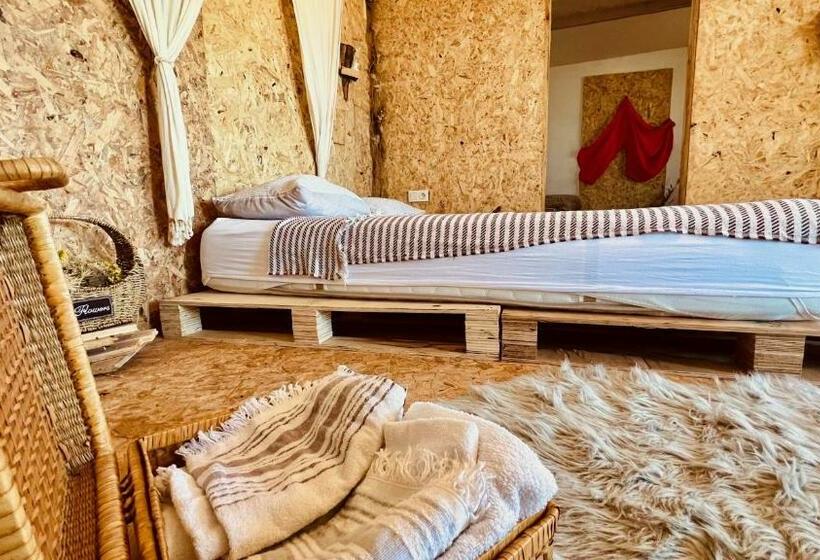 בית מלון כפרי Dominic Home