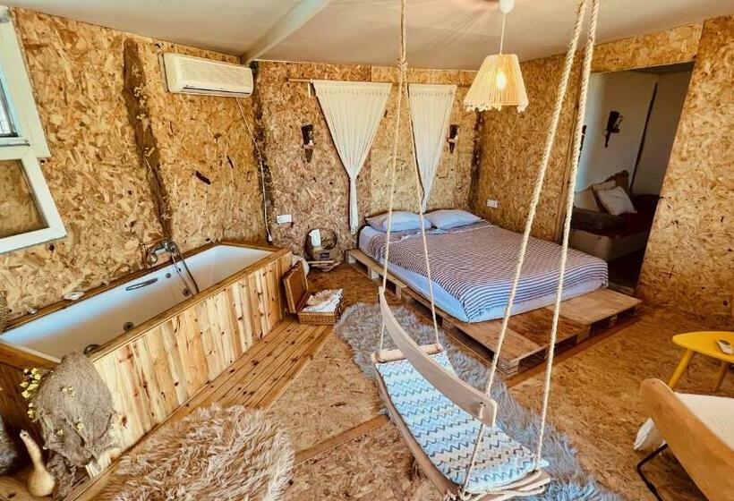 בית מלון כפרי Dominic Home