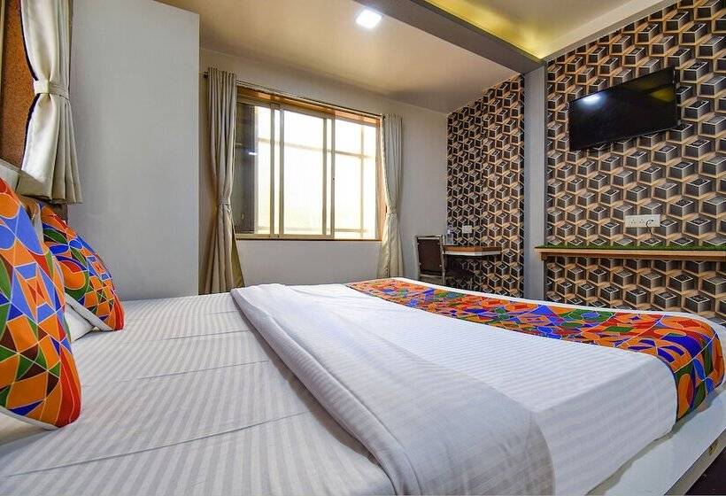 Fabhotel Royal Empire   Bird Valley Udhyan