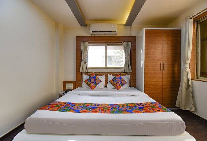 Fabhotel Royal Empire   Bird Valley Udhyan