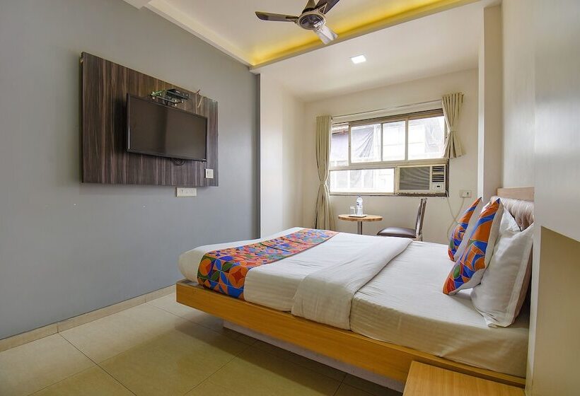 Fabhotel Royal Empire   Bird Valley Udhyan