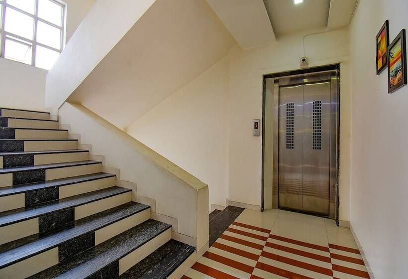 Fabhotel Royal Empire   Bird Valley Udhyan