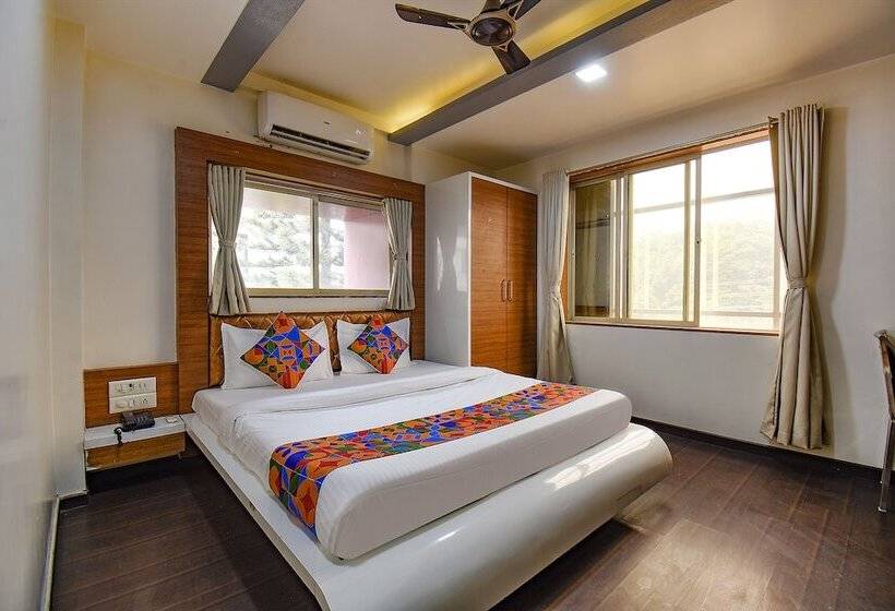 Fabhotel Royal Empire   Bird Valley Udhyan