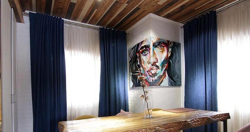 هتل Four Seasons In Carpathians