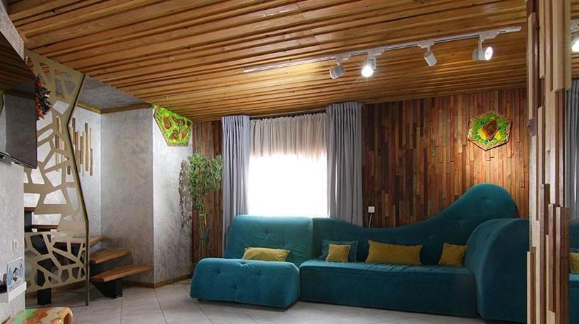 هتل Four Seasons In Carpathians