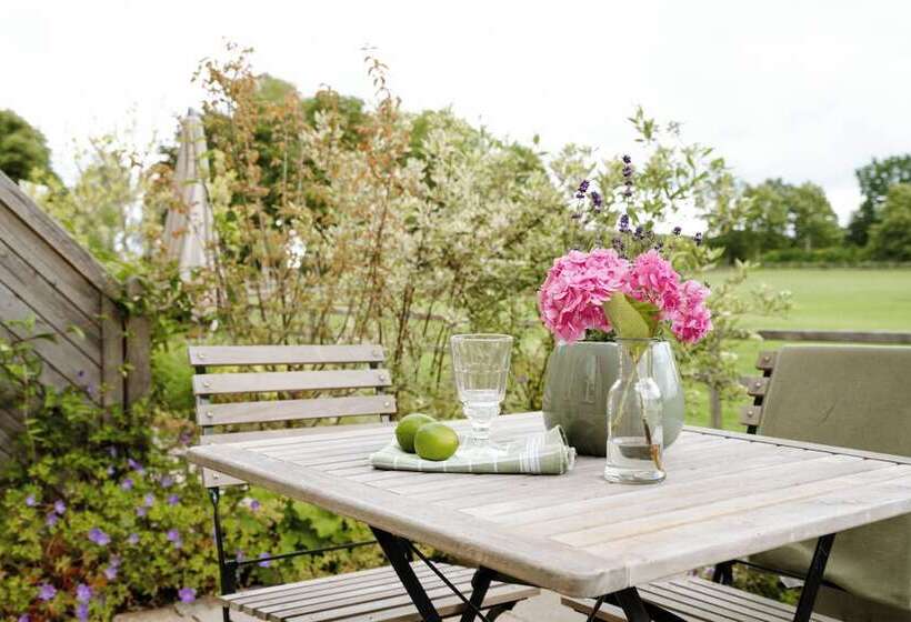 فندق Gut Immenhof