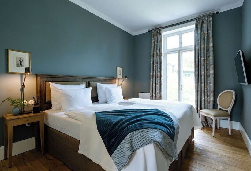 فندق Gut Immenhof