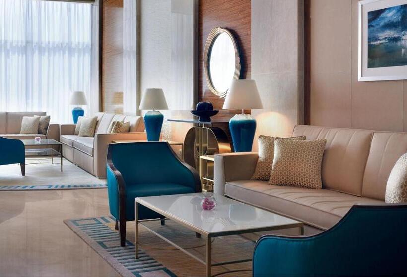 호텔 Marriott Executive Apartments Al Khobar