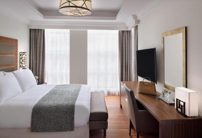 호텔 Marriott Executive Apartments Al Khobar