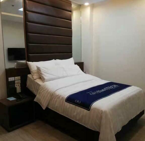 Nutritech Hotels & Events