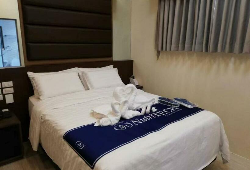 Nutritech Hotels & Events