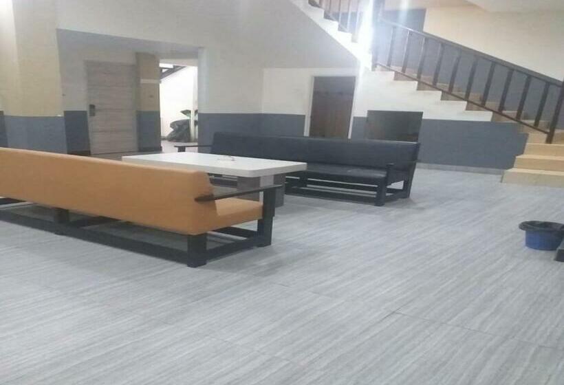 Hotel Penginapan Anak Raja  Sampit Syariah