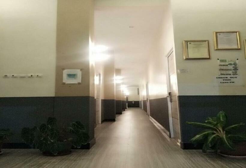 Hotel Penginapan Anak Raja  Sampit Syariah