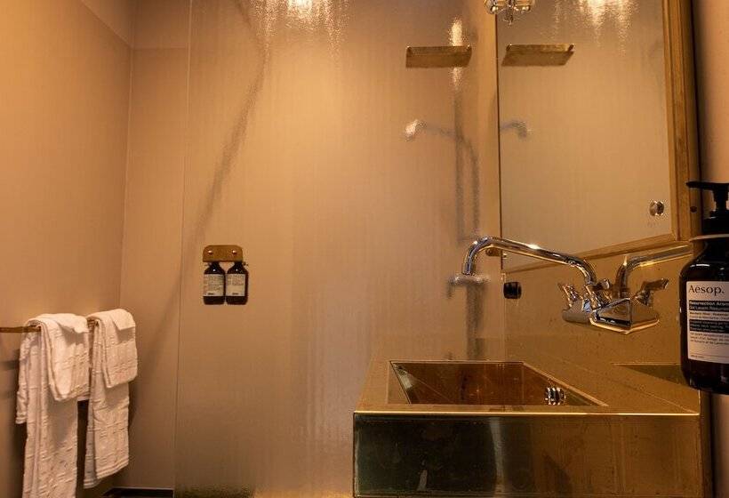 בית מלון כפרי Piet Hein Eek