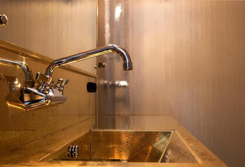 בית מלון כפרי Piet Hein Eek