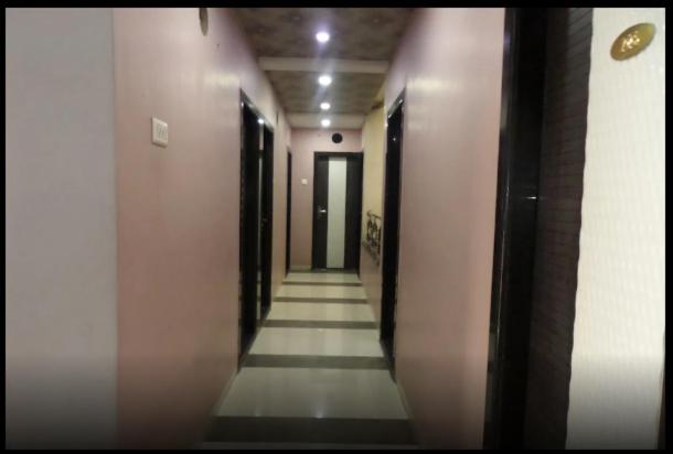 Отель Sanket Regency, Miraj