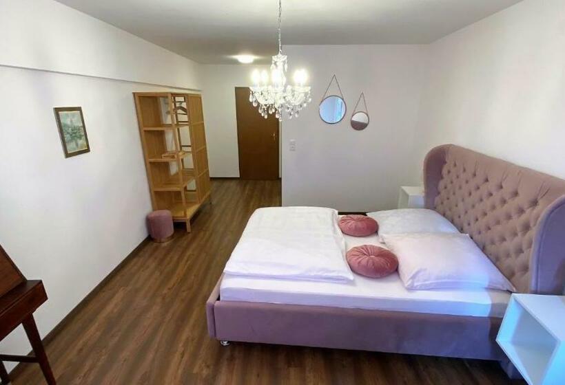 בית מלון כפרי Sonne