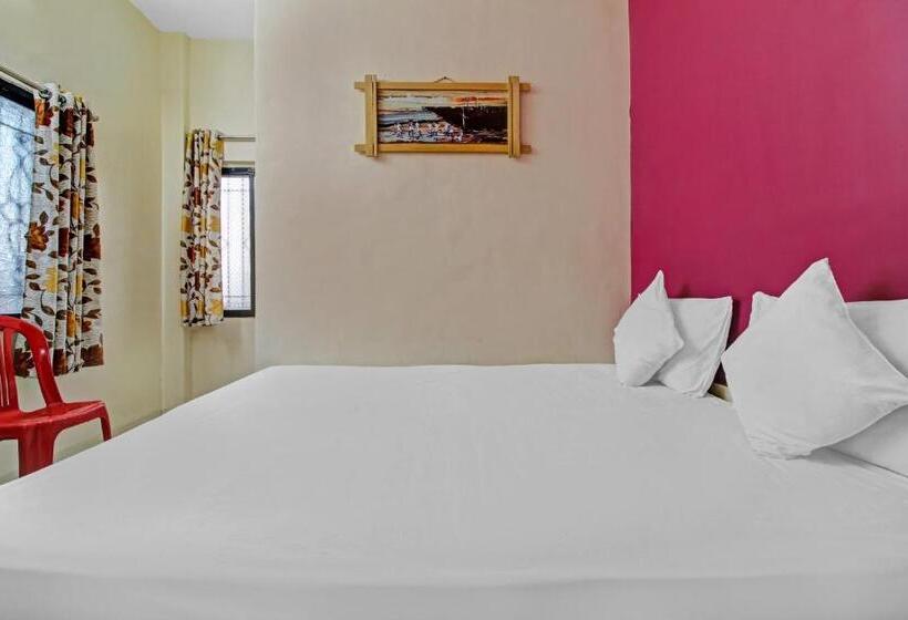 فندق Spot On Nisarg Lodge